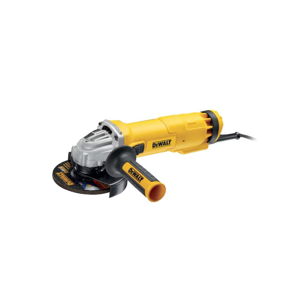 DeWalt DWE4237 — Meuleuse d'angle filaire 1400 W Ø 125 mm | ProForPro