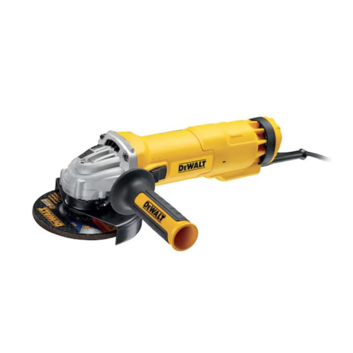 DeWalt DWE4237 — Meuleuse d'angle filaire 1400 W Ø 125 mm | ProForPro