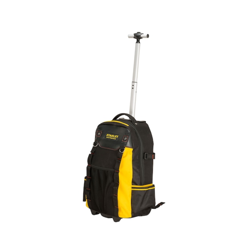 Stanley FATMAX 1-79-215 Sac à dos à outils à roulettes | ProForPro
