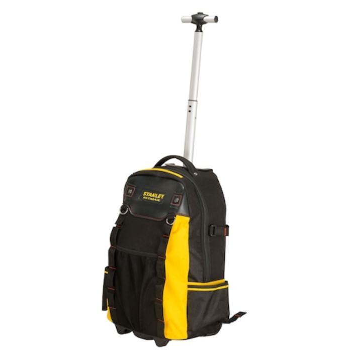 Stanley FATMAX 1-79-215 Sac à dos à outils à roulettes | ProForPro