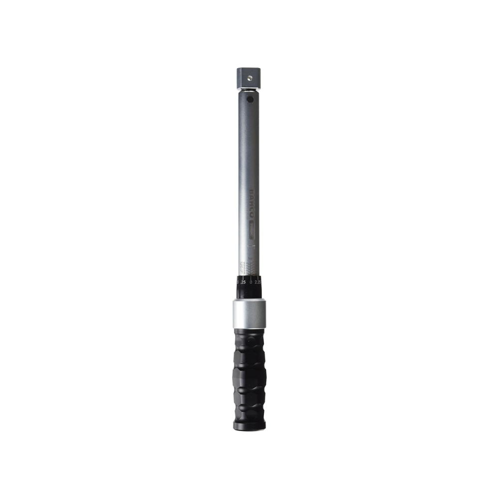 Clé dynamométrique 9x12 mm 30 Nm Bahco 7435-30 | ProForPro