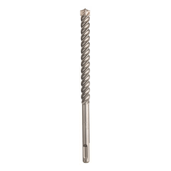 Foret béton 4G4 4 taillants SDS-plus Ø15 mm L210 mm Diager | ProForPro