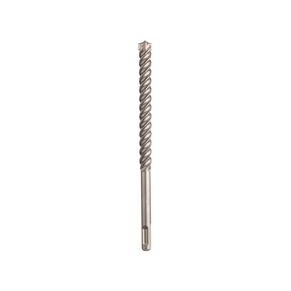 Foret béton 4G4 4 taillants SDS-plus Ø15 mm L210 mm Diager | ProForPro