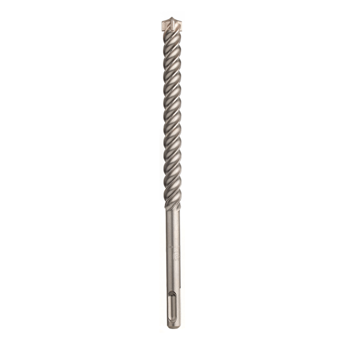Foret béton 4G4 4 taillants SDS-plus Ø15 mm L210 mm Diager | ProForPro