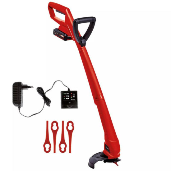 Coupe-bordure 18V Power X-Change GC-CT 18/24 Einhell 3411102 | ProForPro