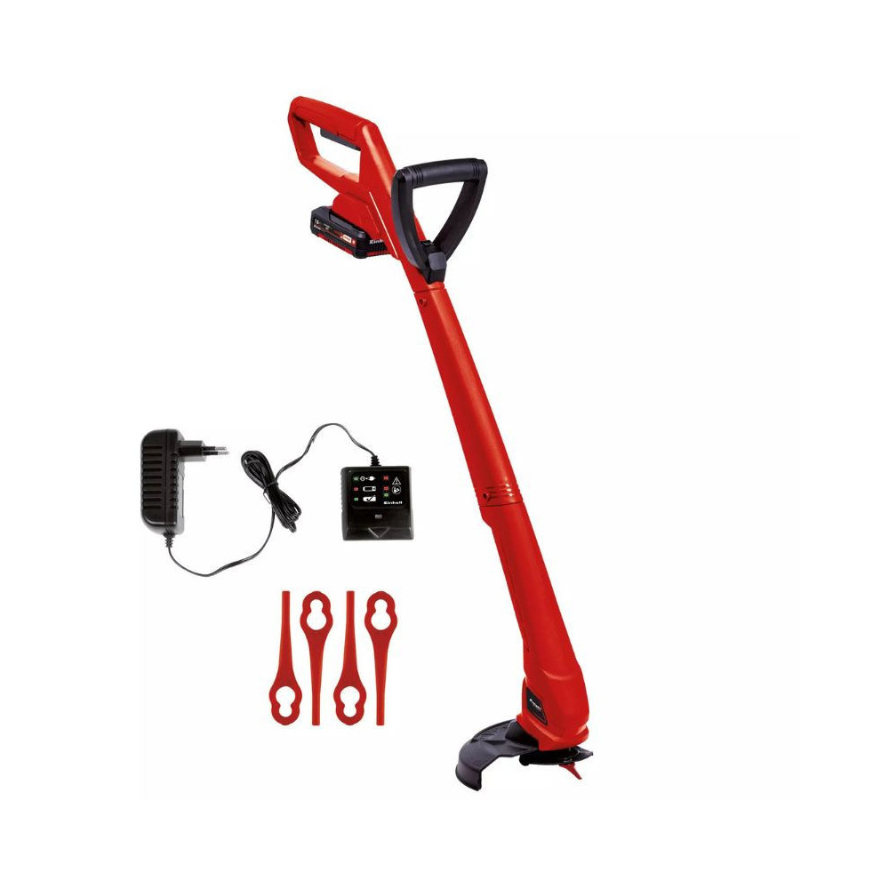 Coupe-bordure 18V Power X-Change GC-CT 18/24 Einhell 3411102 | ProForPro