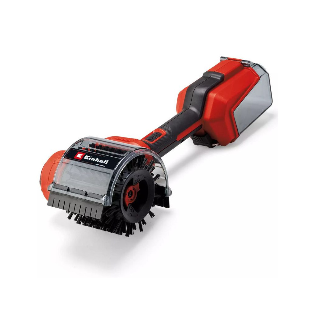 Nettoyeur de surface sans fil 18V PICOBELLA (Solo) Einhell 3424220 | ProForPro