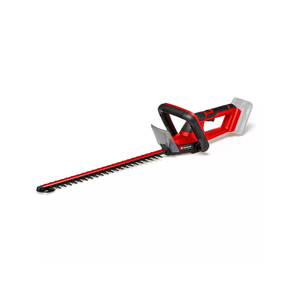 Taille-haie 18V lame 51 cm GC-CH 18/50 Li (Solo) Einhell 3410945 | ProForPro