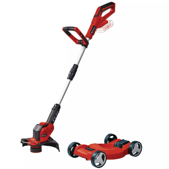 Coupe-bordure 18V GE-CT 18/28 Li TC (Solo) Einhell 3411212 | ProForPro