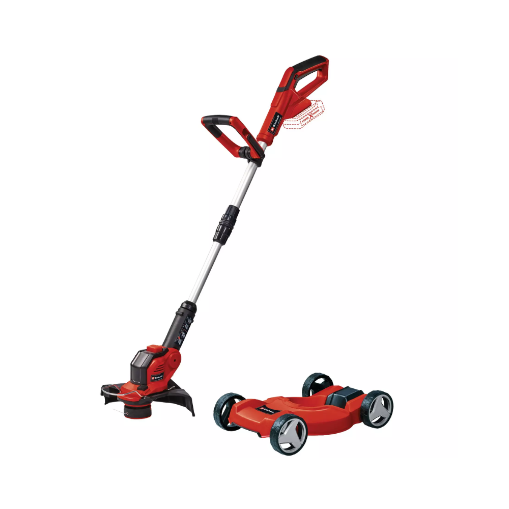 Coupe-bordure 18V GE-CT 18/28 Li TC (Solo) Einhell 3411212 | ProForPro