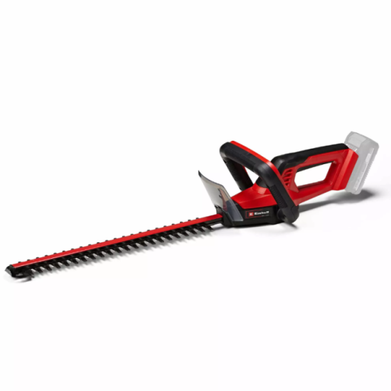 Taille-haie 18V lame 40 cm GC-CH 18/40 Li (Solo) Einhell 3410940 | ProForPro