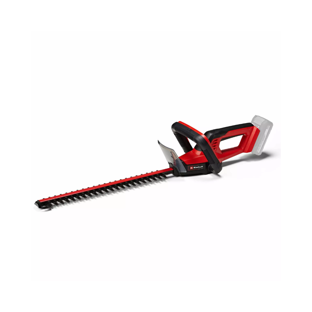 Taille-haie 18V lame 40 cm GC-CH 18/40 Li (Solo) Einhell 3410940 | ProForPro