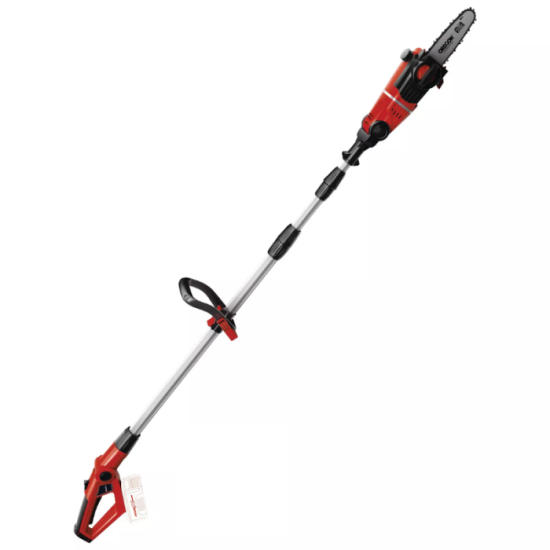 Élagueuse à perche 18V guide 17 cm GE-LC 18 Li T (Solo) Einhell 3410810 | ProForPro