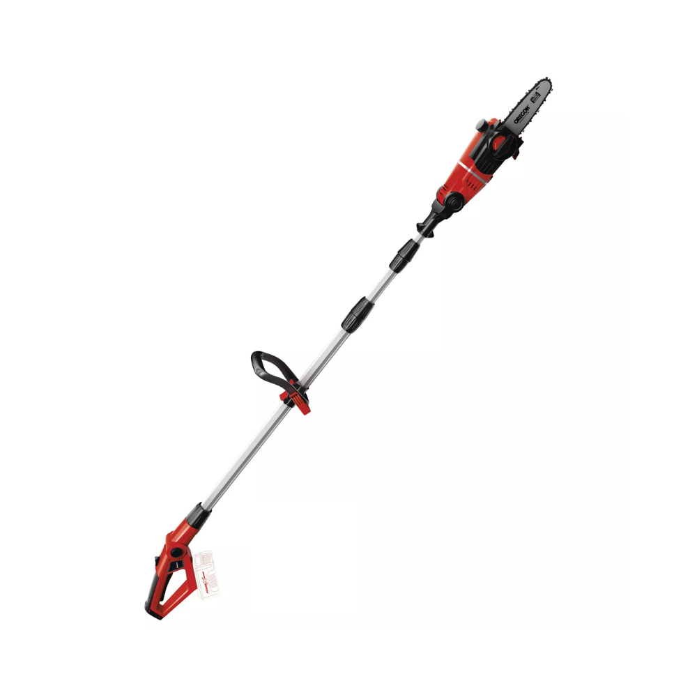 Élagueuse à perche 18V guide 17 cm GE-LC 18 Li T (Solo) Einhell 3410810 | ProForPro