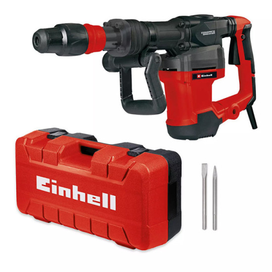 Marteau de démolition 1500W 32 J SDS-max TE-DH 32 Einhell 4139099 | ProForPro