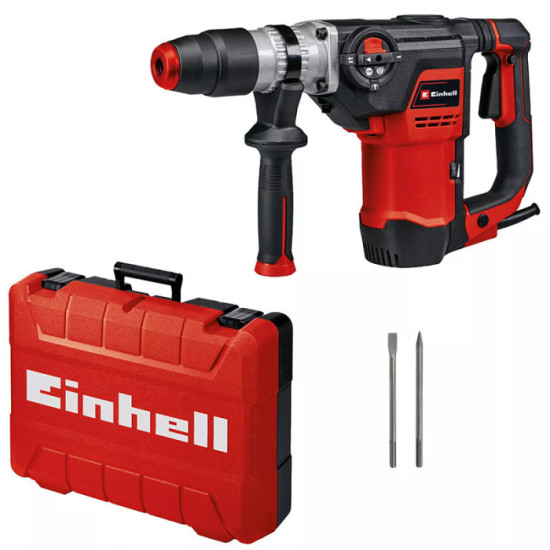 Perforateur-burineur 1050W 10 J TE-RH 40 3F Einhell 4257935 | ProForPro