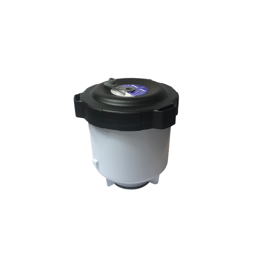 Kit réservoir complet 1 L pour Ultra QuickShot Graco 18H079