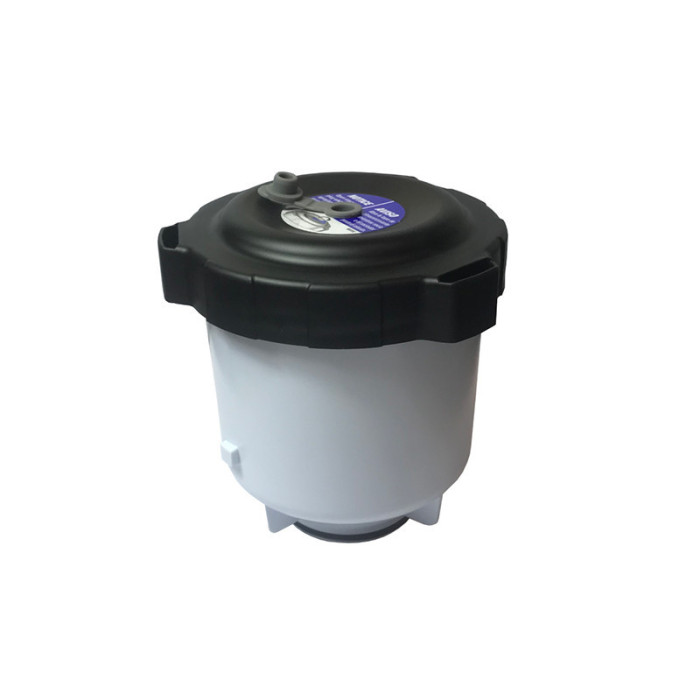 Kit réservoir complet 1 L pour Ultra QuickShot Graco 18H079