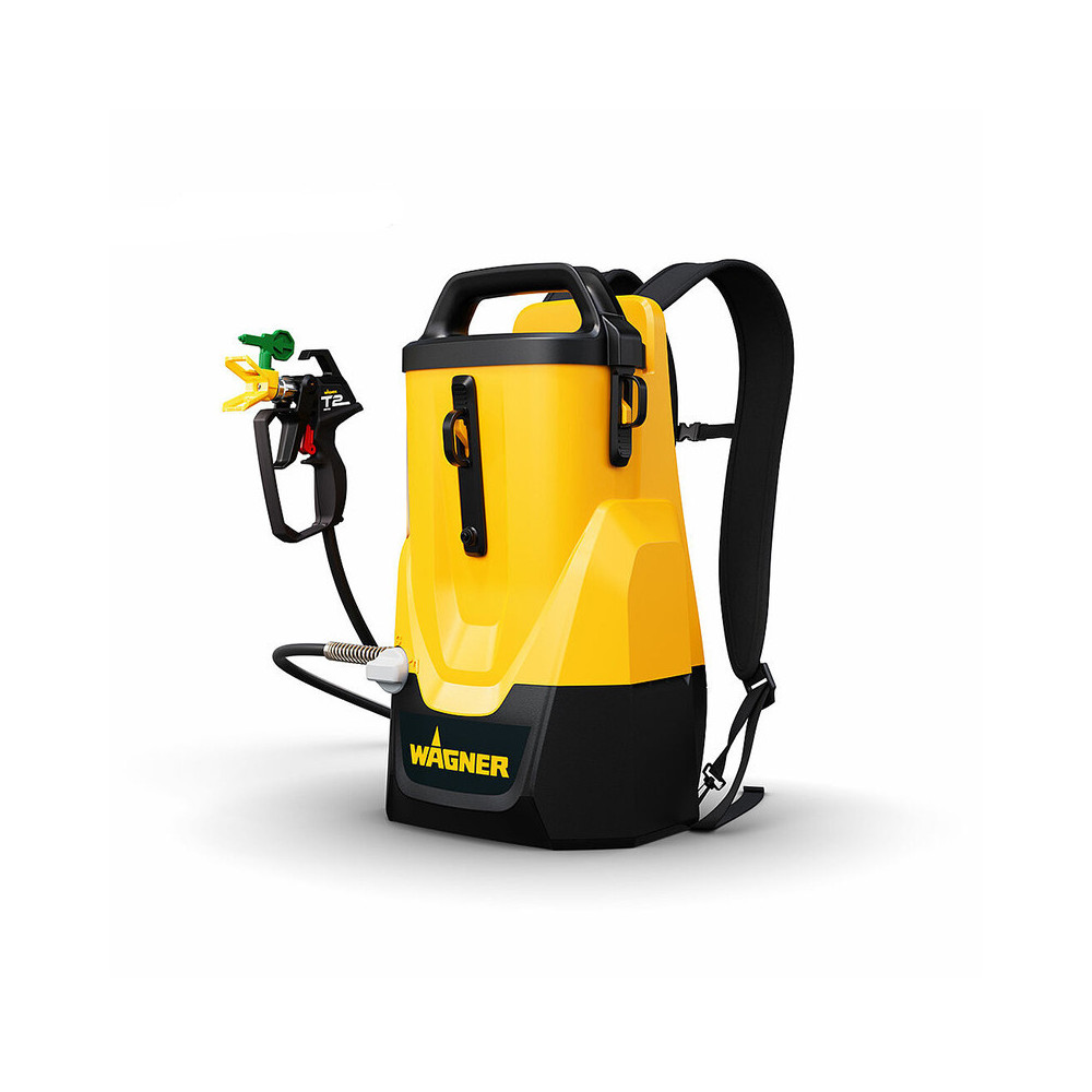 WAGNER Control Pro 300 Move 18V - Station airless