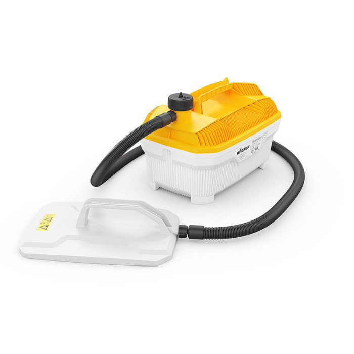WAGNER SteamForce - Décolleuse papier peint 2000 W