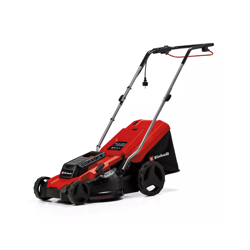 Tondeuse électrique 1600W 37 cm GC-EM 1600/37 Einhell 3400080 | ProForPro