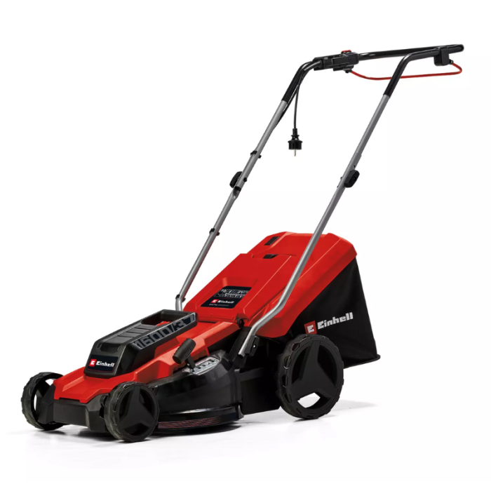 Tondeuse électrique 1600W 37 cm GC-EM 1600/37 Einhell 3400080 | ProForPro