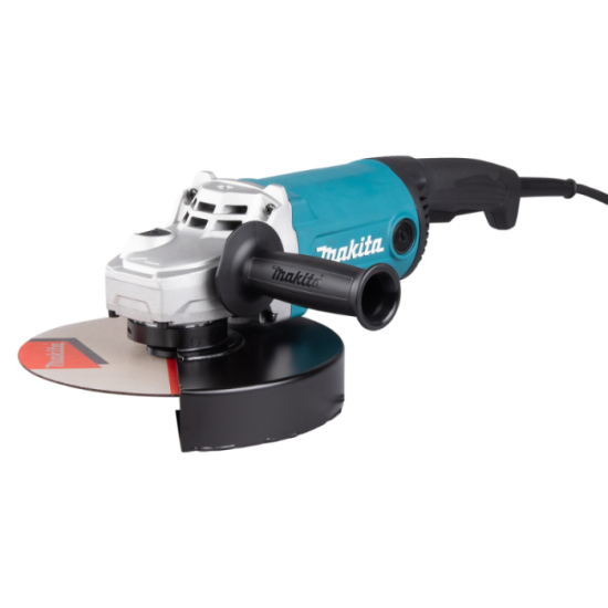 Meuleuse filaire 2200W Ø230mm Makita GA9090N | ProForPro