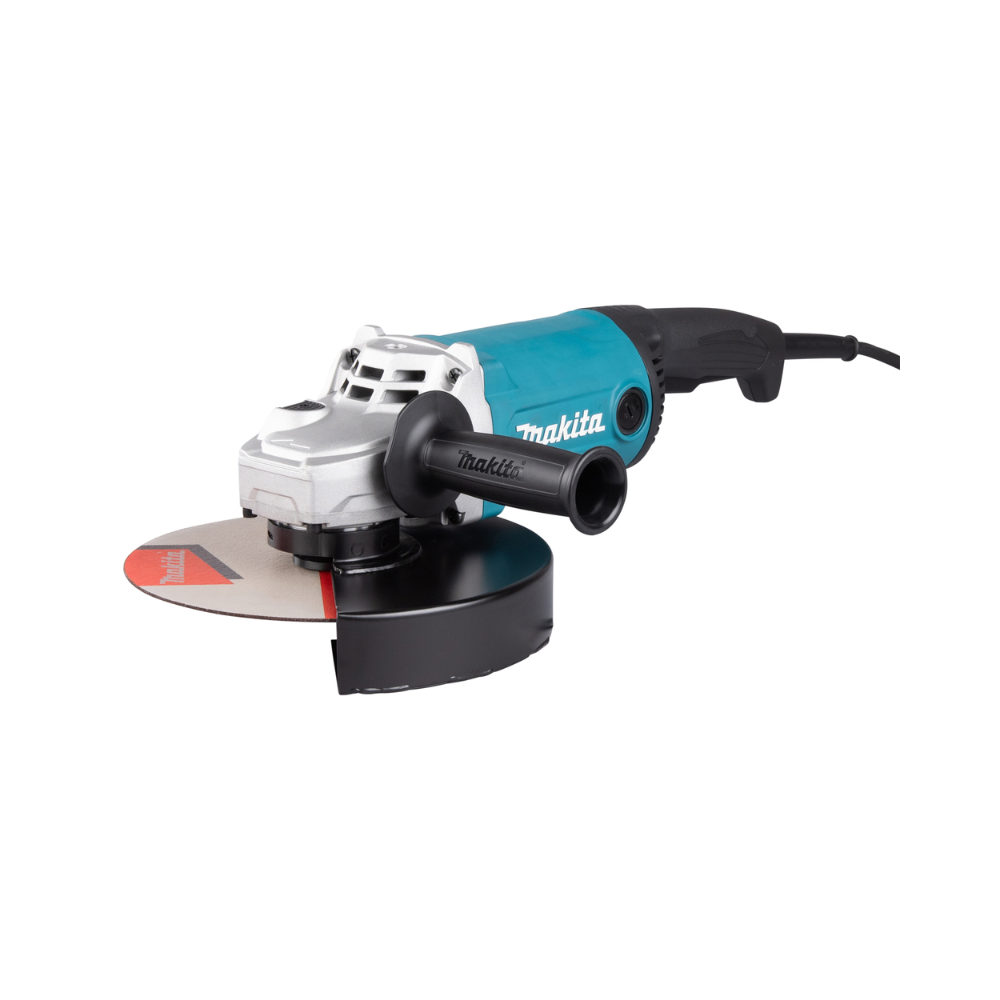 Meuleuse filaire 2200W Ø230mm Makita GA9090N | ProForPro