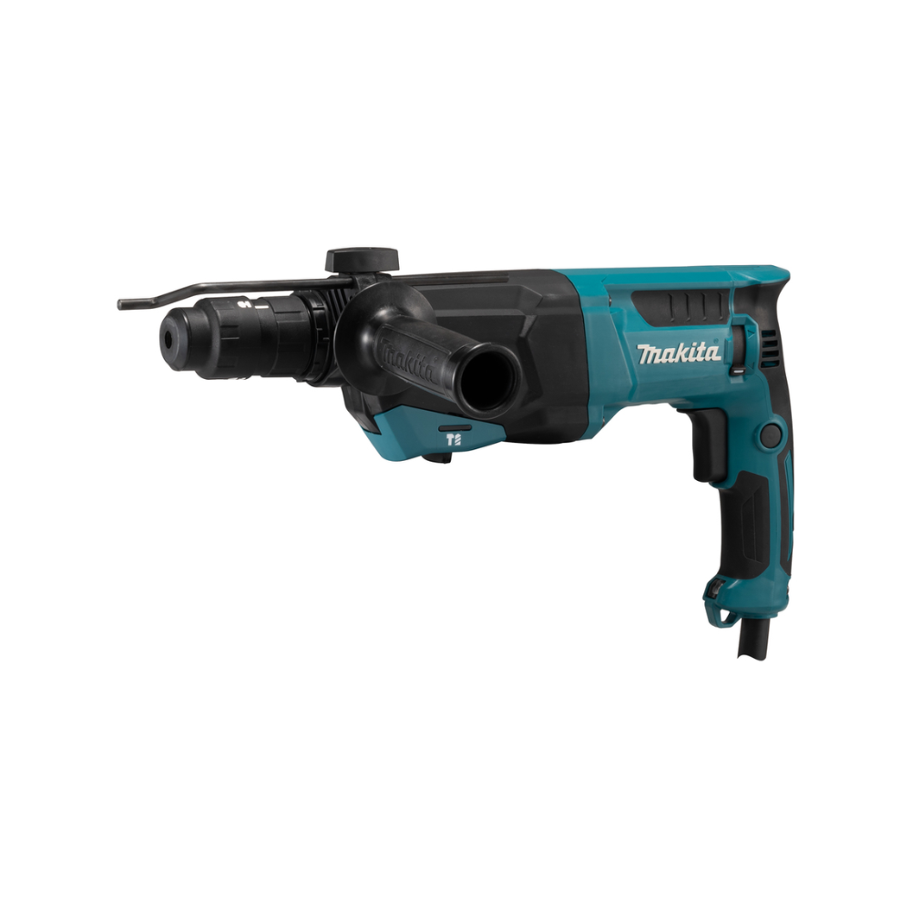 Perfo-burineur HR2670FT SDS-Plus filaire mandrin FT Makita HR2670FT | ProForPro