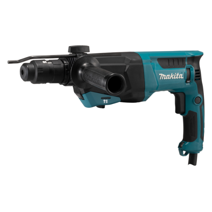Perfo-burineur HR2670FT SDS-Plus filaire mandrin FT Makita HR2670FT | ProForPro