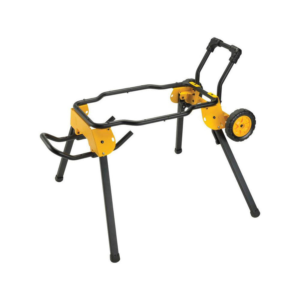 DeWalt DWE74911 — Piétement roulant pour scie sur table | ProForPro