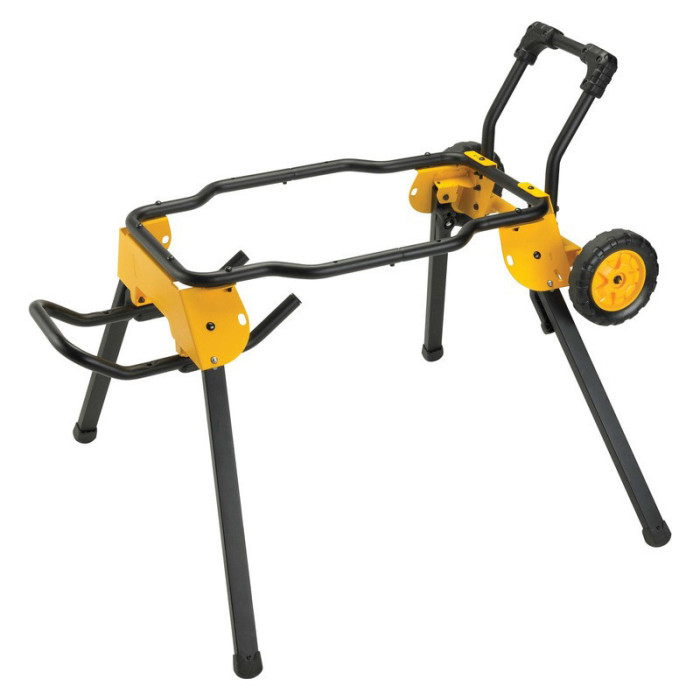 DeWalt DWE74911 — Piétement roulant pour scie sur table | ProForPro