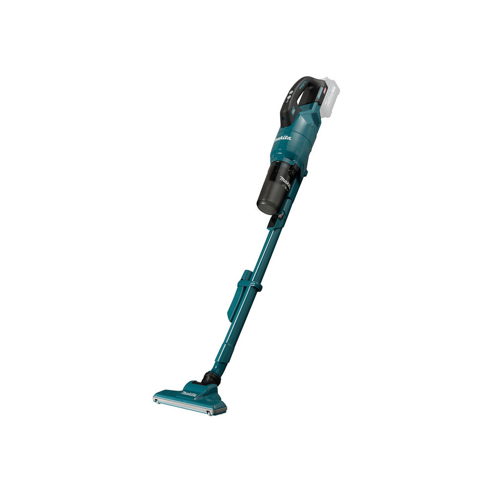 Aspirateur à main Makita CL003GZ 40V XGT 200 mbar (nu) | ProForPro