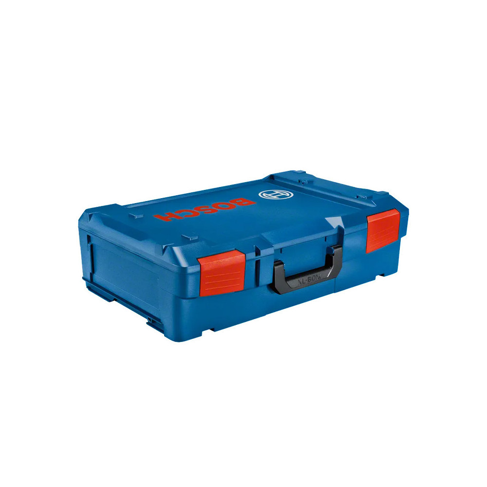 Bosch XL-BOXX Professional — Coffret de transport large empilable | ProForPro