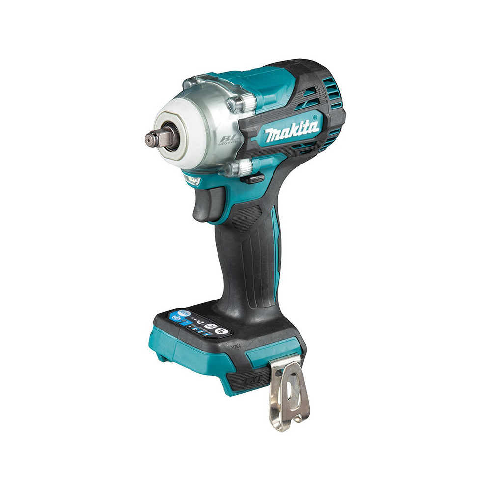 Boulonneuse à chocs Makita DTW302Z 18V LXT 330 Nm carré 3/8" (nu) | ProForPro