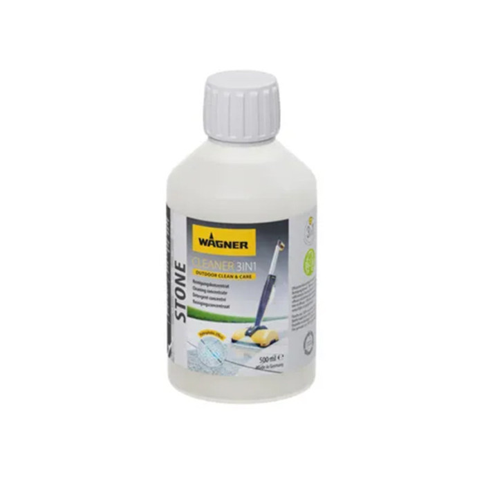 WAGNER Stone Cleaner 3in1 - Nettoyant pierre