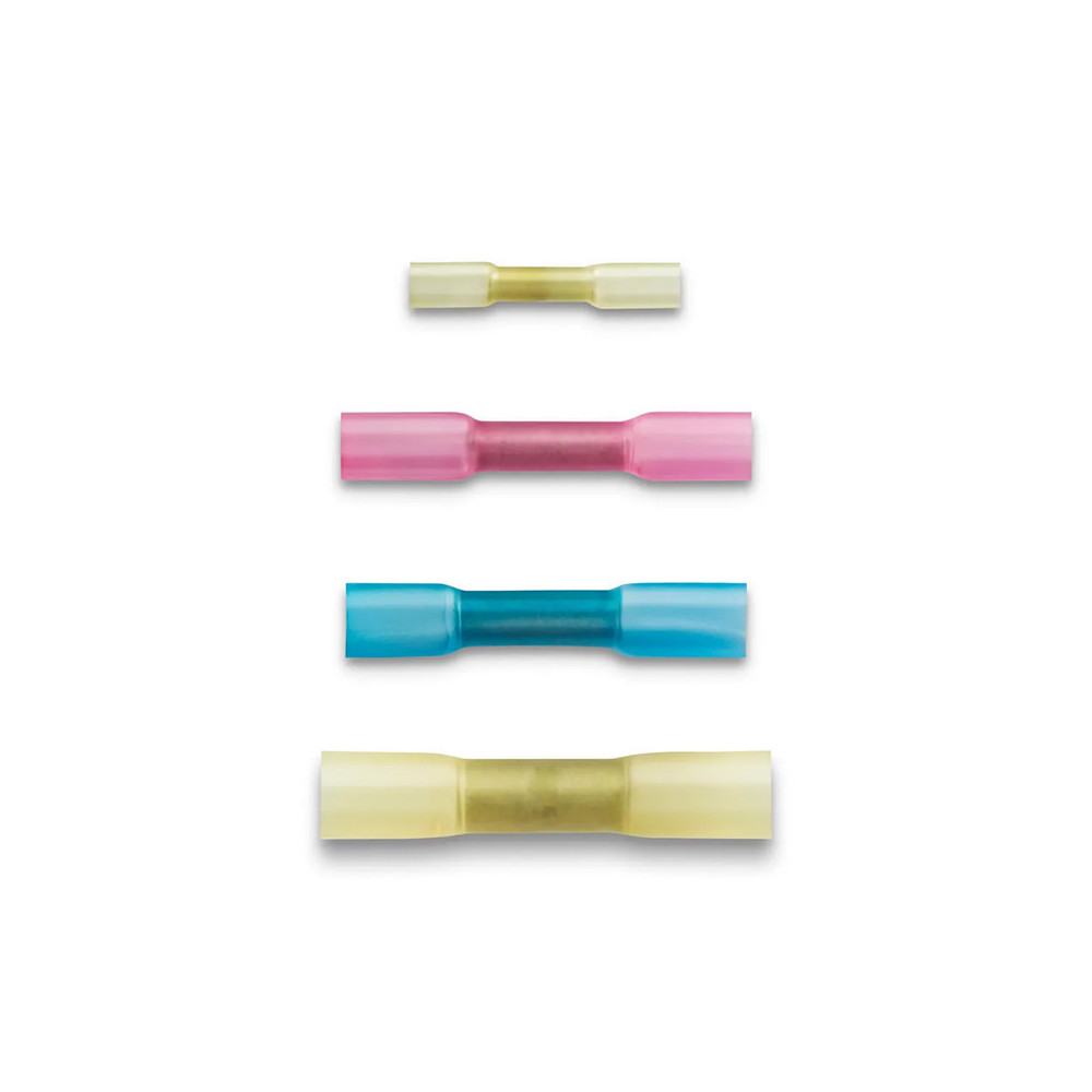 WAGNER 2370675 - Gaines thermorétractables 0,5-5,5 mm