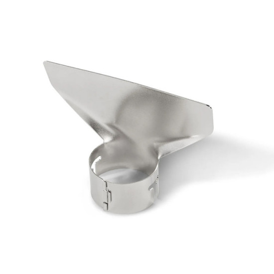 WAGNER 2366224 - Buse protection 75 mm décapeur FURNO