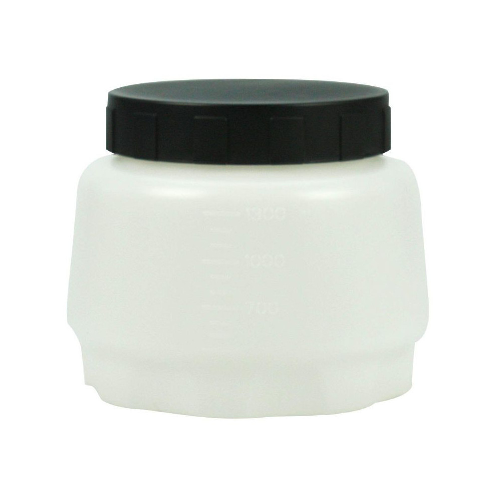 WAGNER 2305155 - Godet avec couvercle 1300 ml