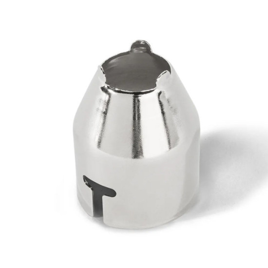 WAGNER 2366222 - Buse jet concentré Ø14 décapeur FURNO