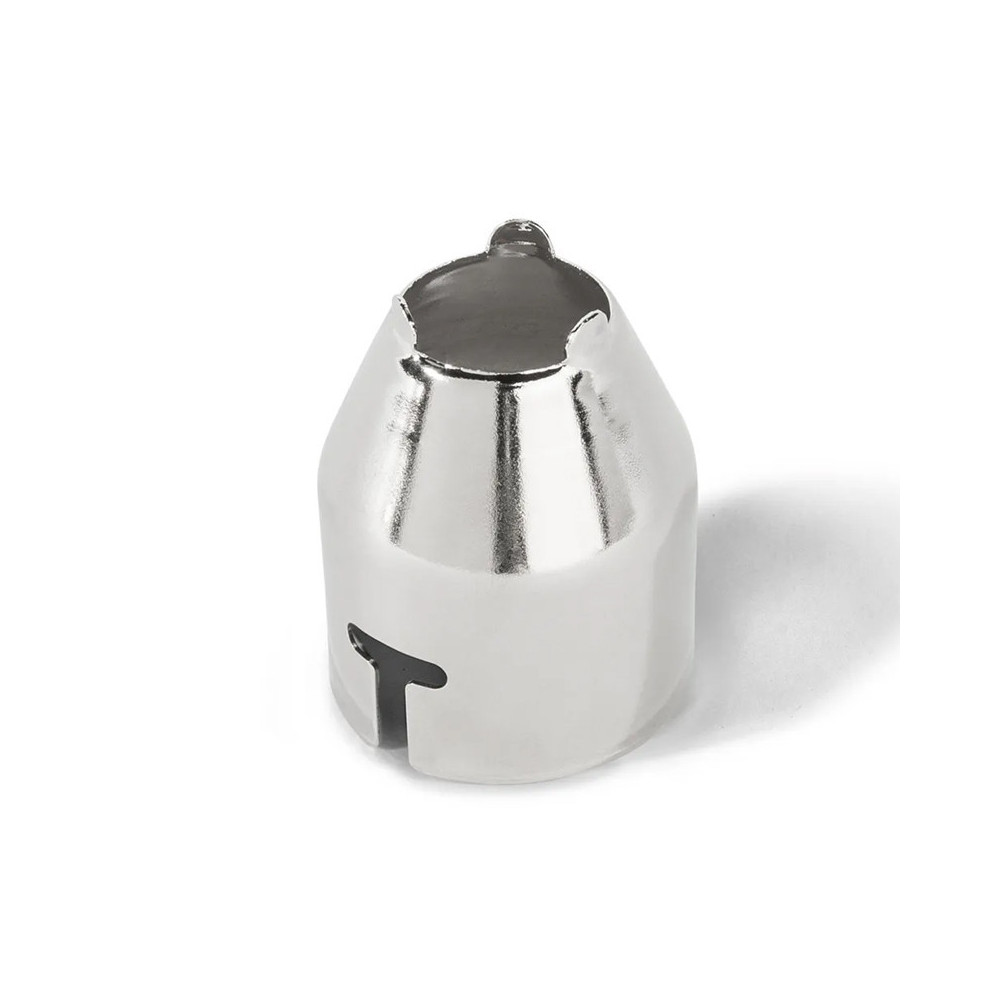 WAGNER 2366222 - Buse jet concentré Ø14 décapeur FURNO
