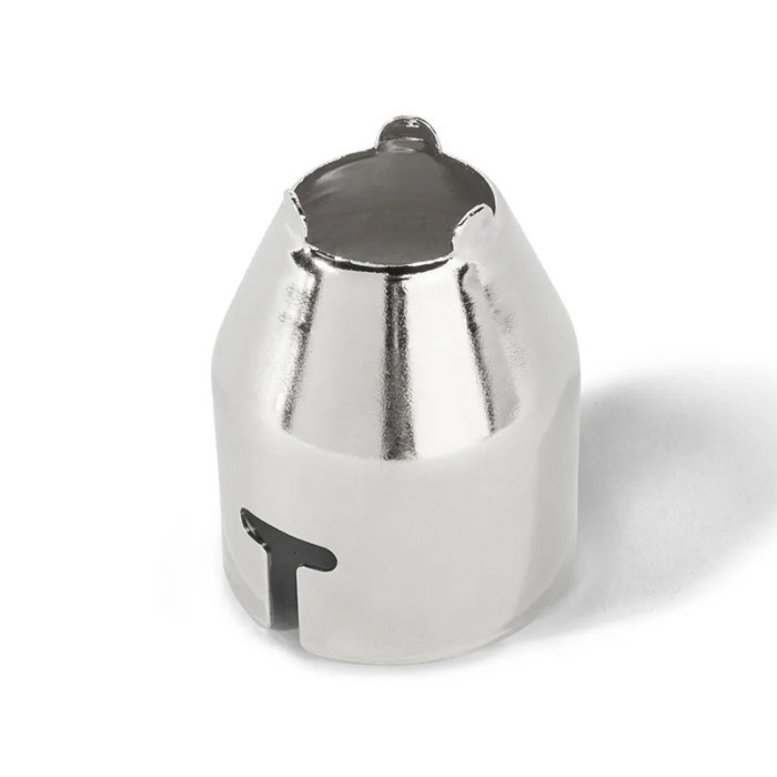WAGNER 2366222 - Buse jet concentré Ø14 décapeur FURNO