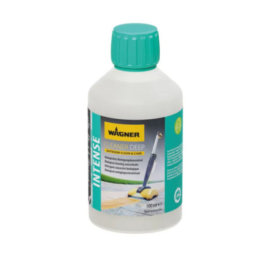 WAGNER Deep Cleaner - Liquide nettoyant en profondeur