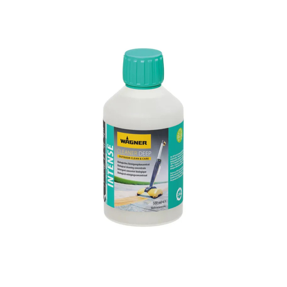 WAGNER Deep Cleaner - Liquide nettoyant en profondeur