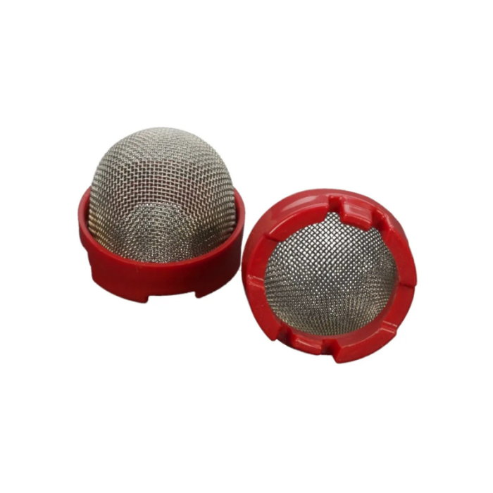 WAGNER 2324248 - Crépine 50 mailles XVLP laques/lasures