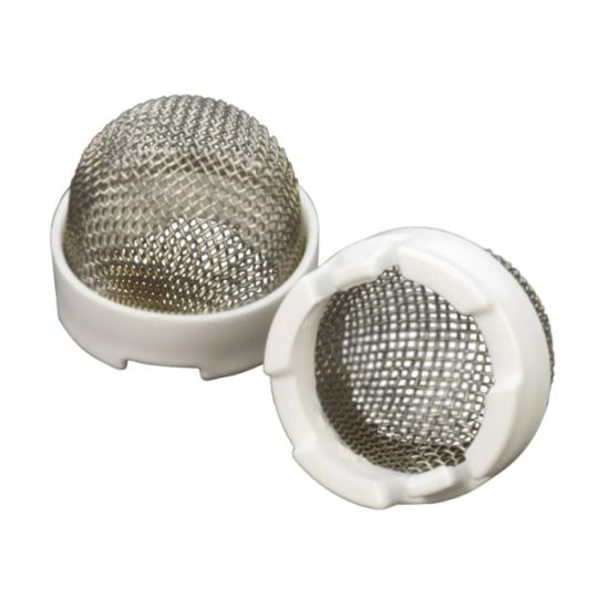 WAGNER 2324249 - Filtre grossier tube aspiration x5