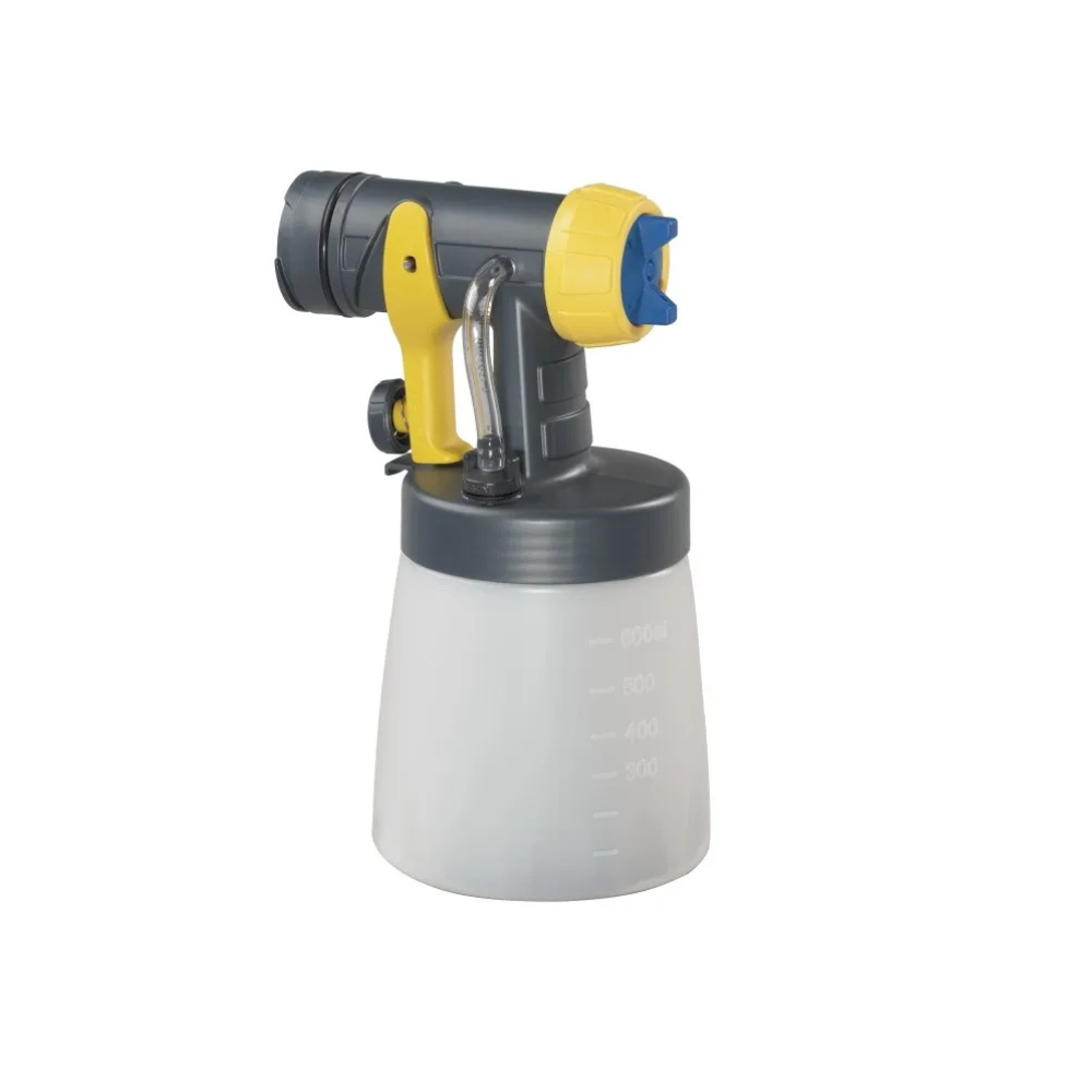 WAGNER 2361738 - Embout façade bois & métal 600 ml