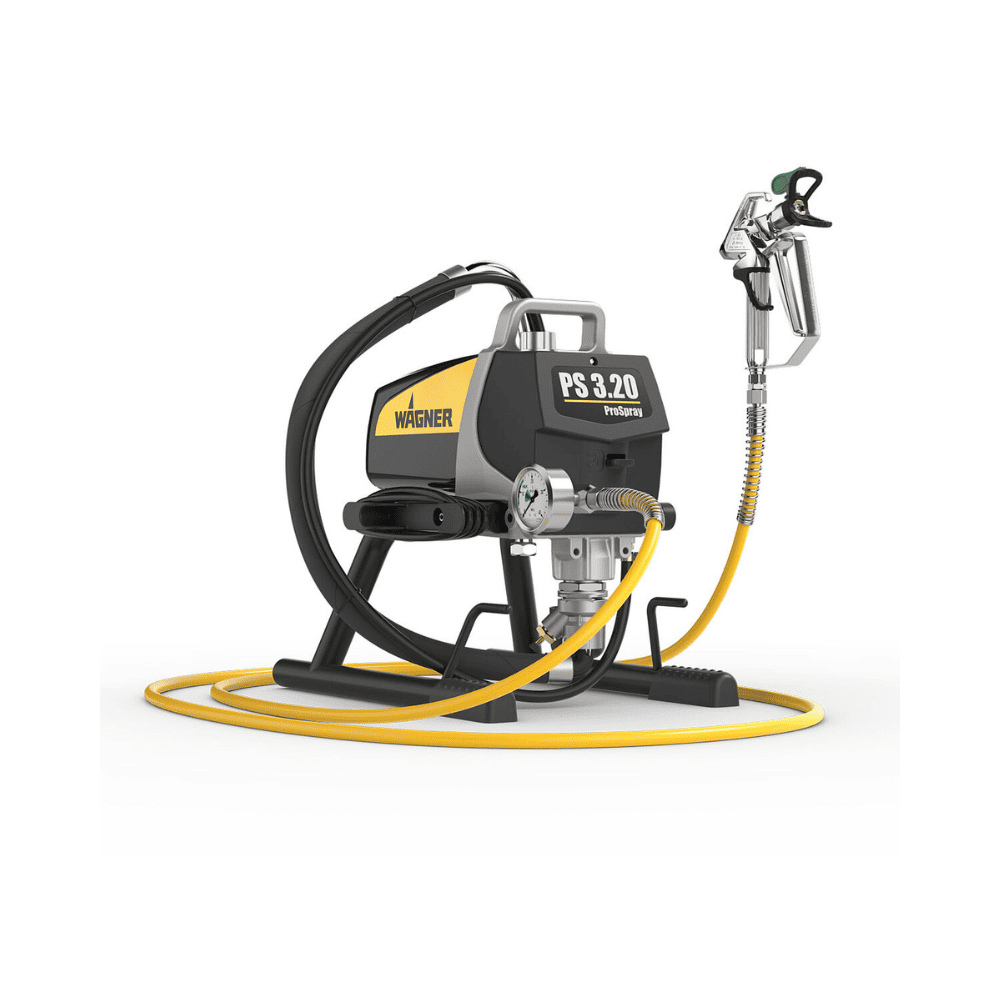 WAGNER ProSpray 3.20 - Pulvérisateur airless