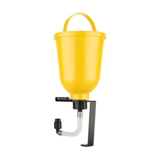 WAGNER 2423122 - Réservoir PowerPainter 90 Hopper 5 L
