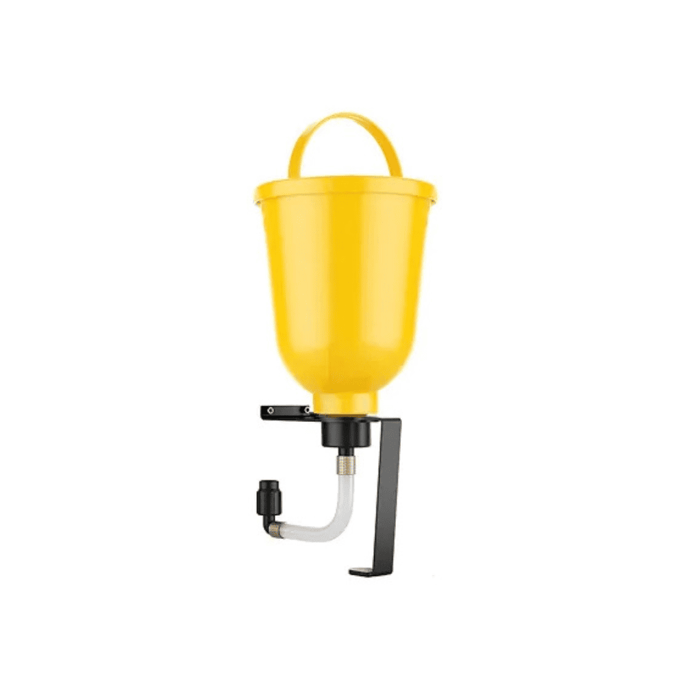 WAGNER 2423122 - Réservoir PowerPainter 90 Hopper 5 L